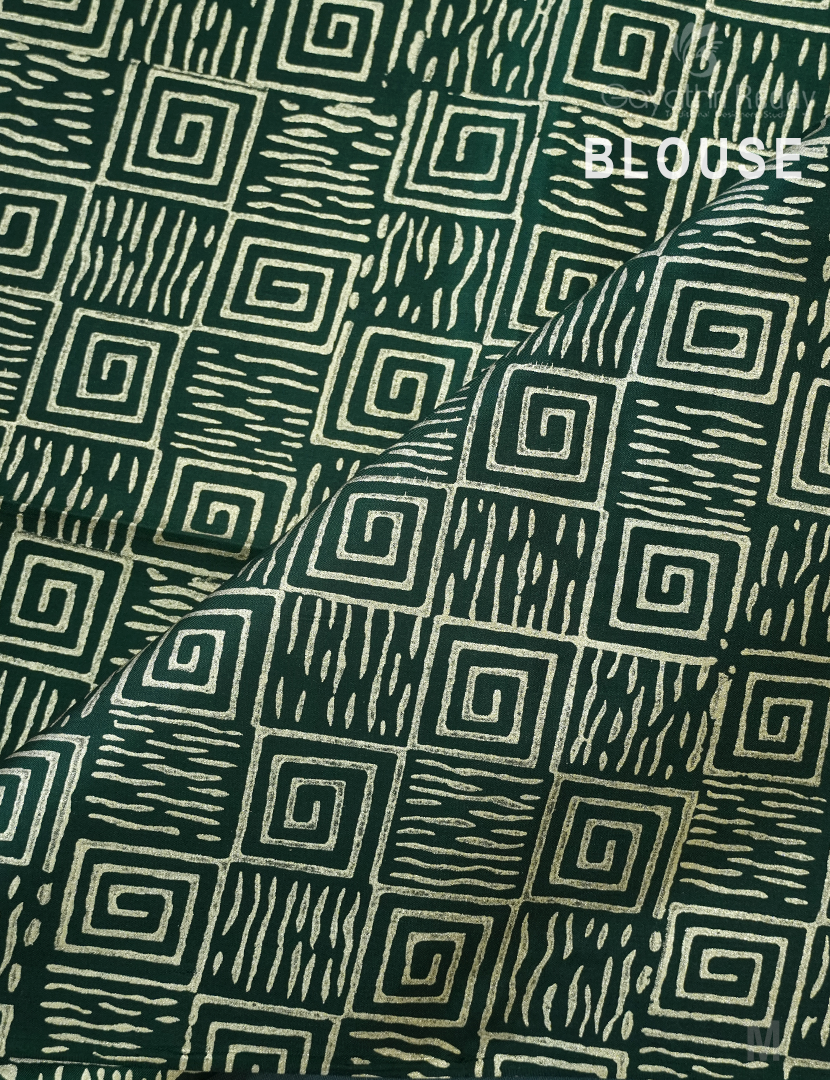 PURE KANCHI PATTU PRINTED-KP7760