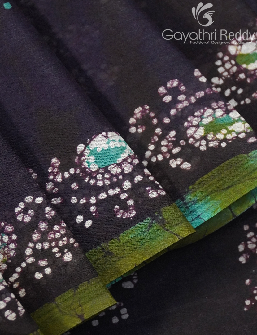 COTTON BATIK PRINT-CBP62