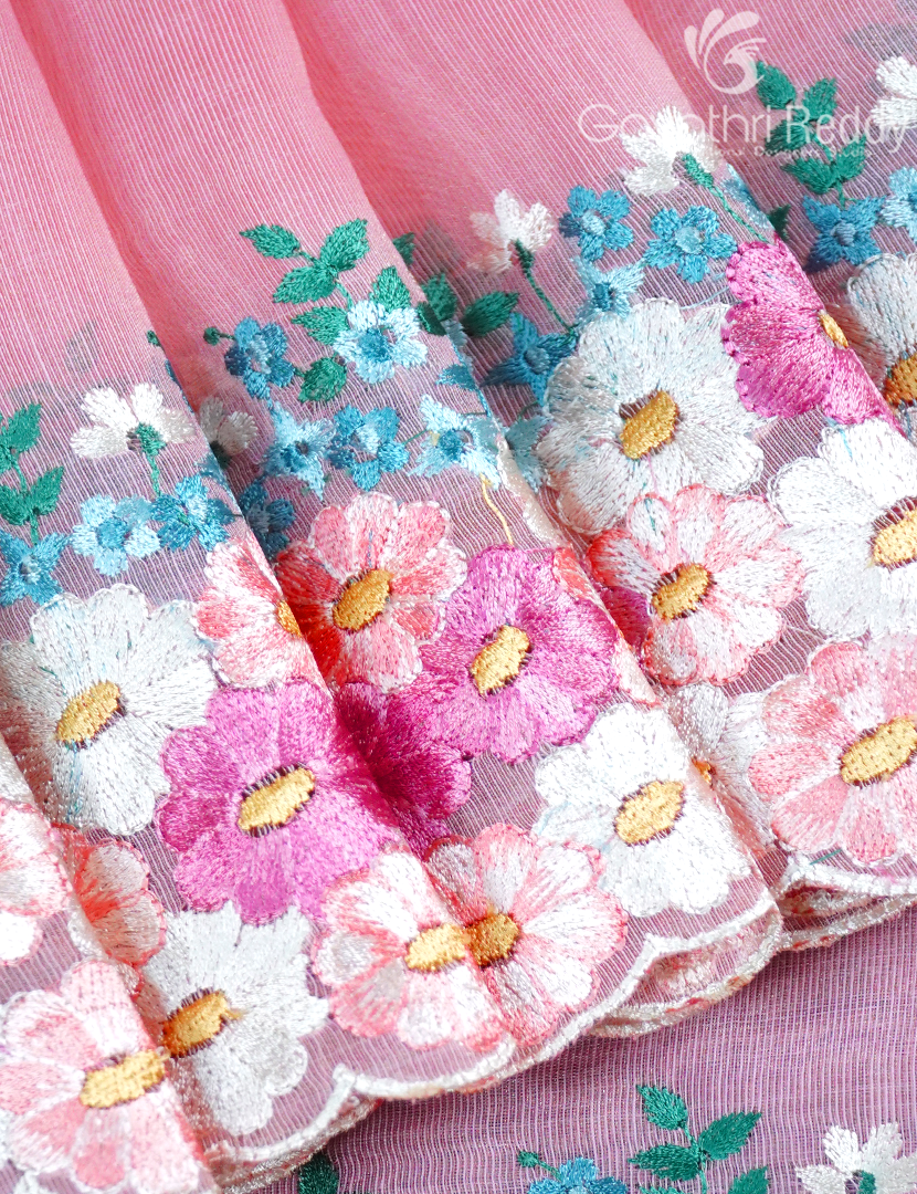 LINEN TISSUE FANCY-LTF6