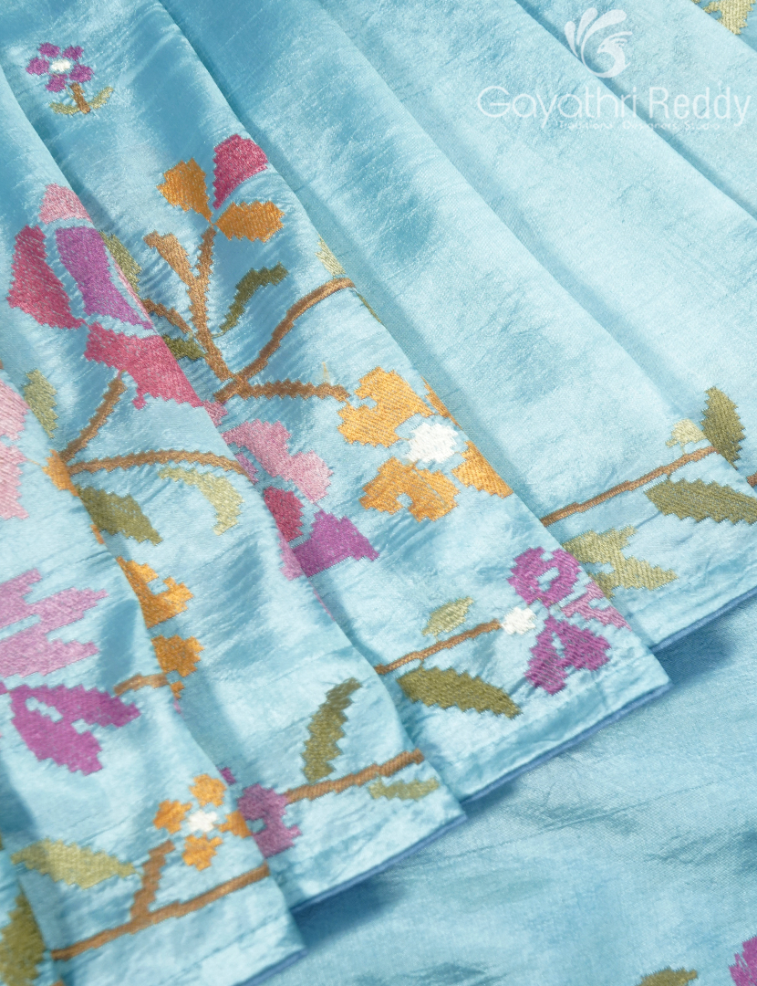 SEMI DUPION FANCY-SDF7