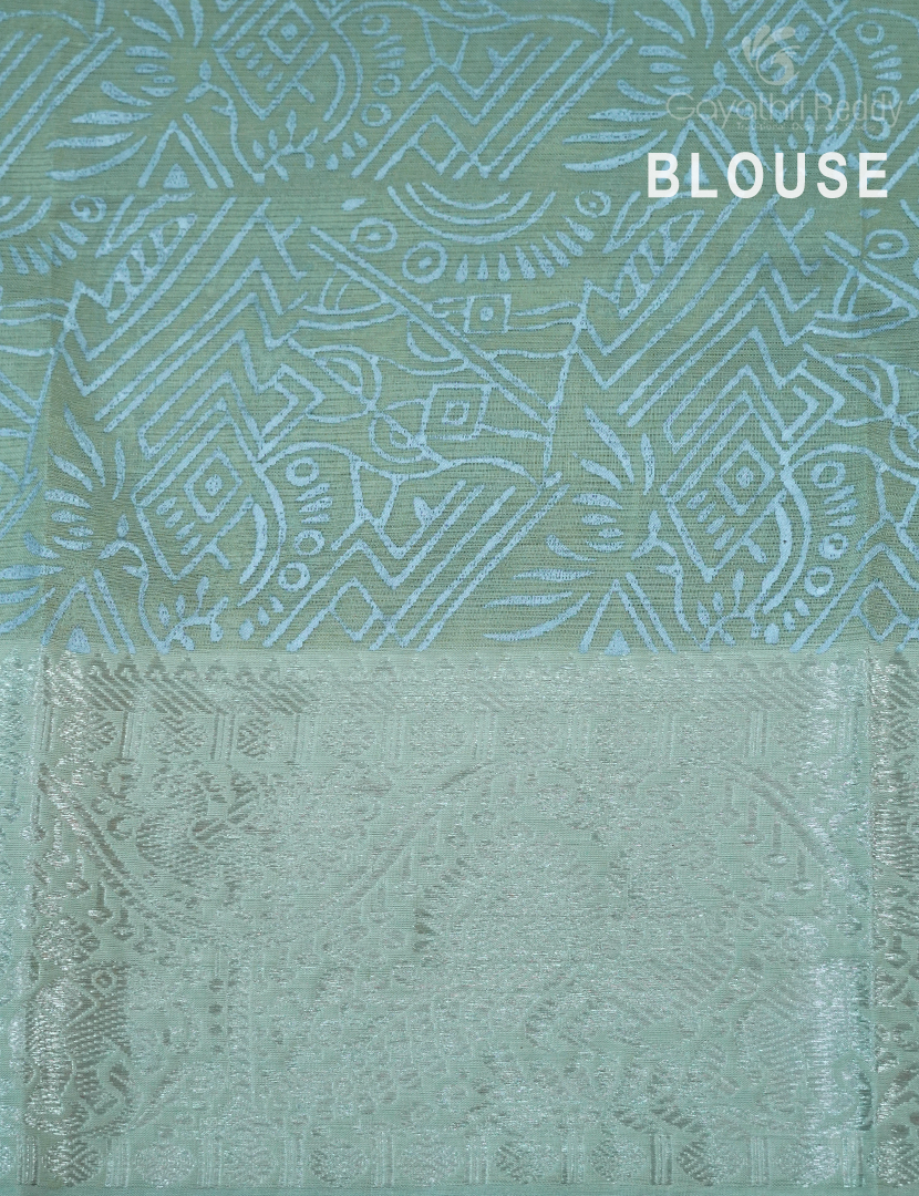 MANGALGIRI PATTU PRINTED-MGP1076