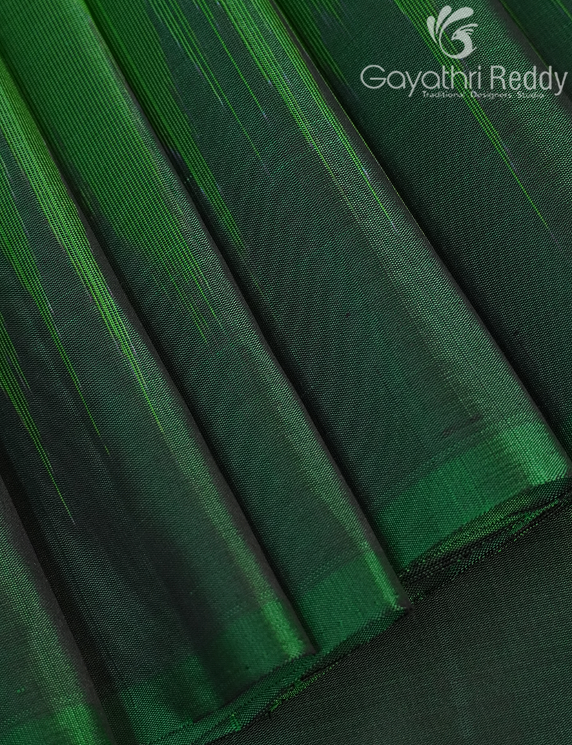 PURE KANCHI VINTAGE SAREE-PKV290