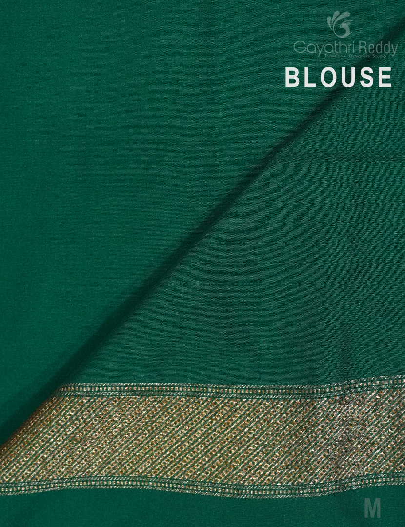 BANARAS KATAN SILK-SBK660