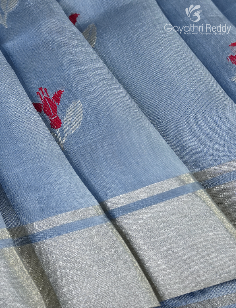 PURE CHANDERI PATTU-CPS1052