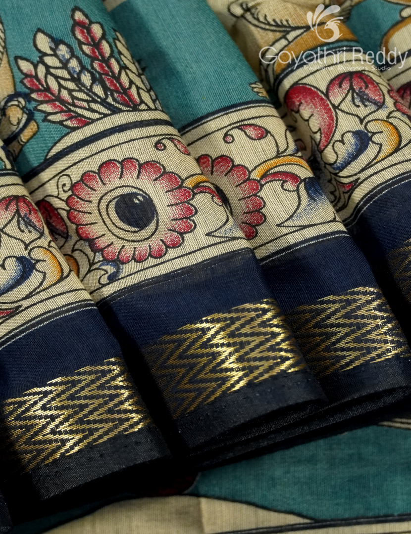 VIDARBHA SICO SAREE -VS11