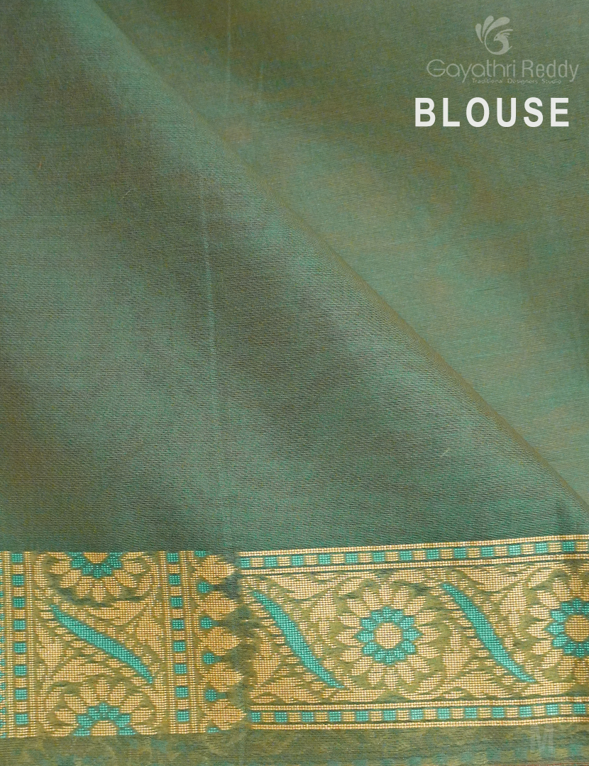 PURE BANARAS COTTON-BC689