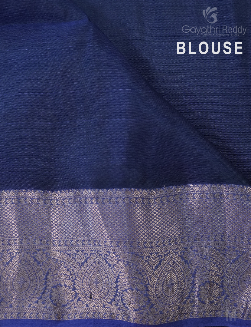 LIGHT WEIGHT KANCHI PATTU-KP7629