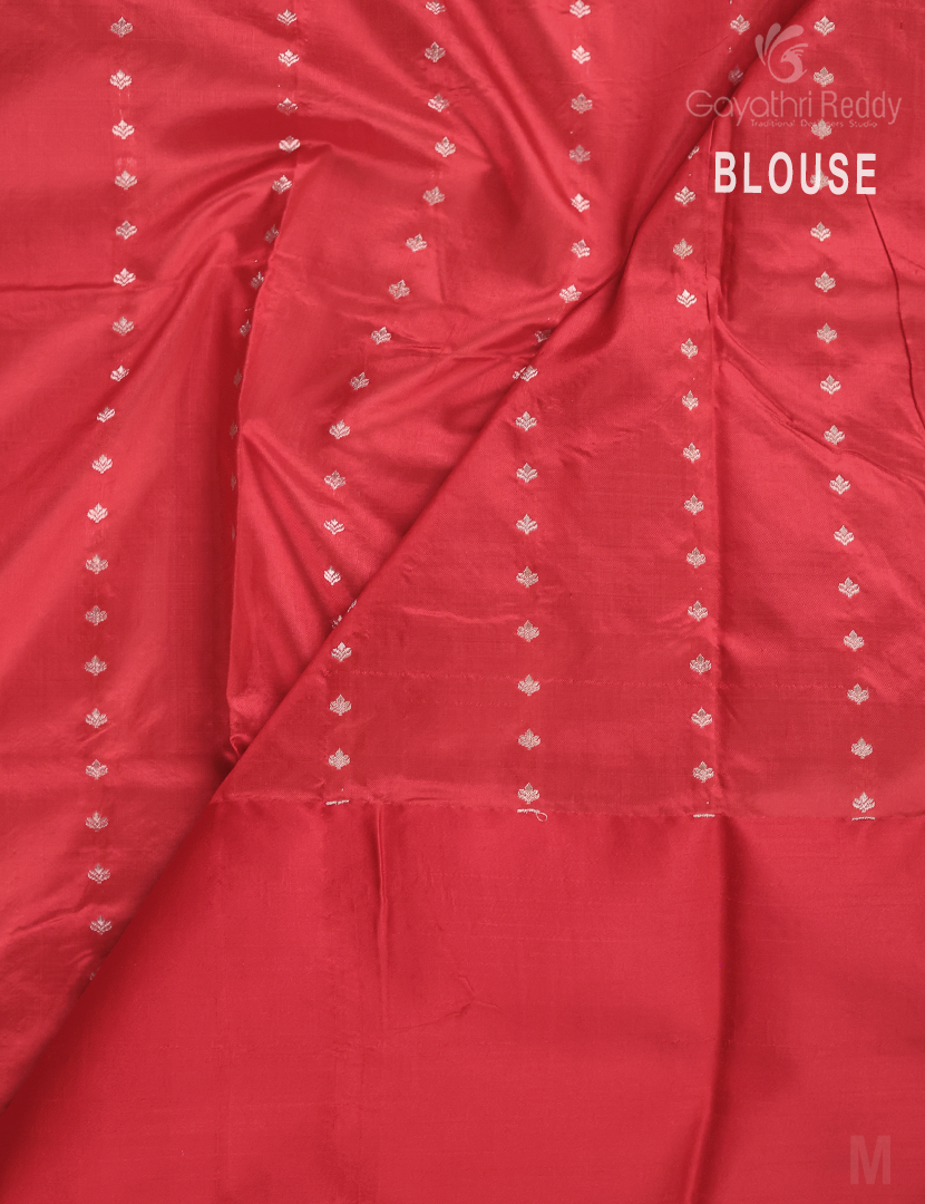 PURE BANARAS KATAN SILK-BP948