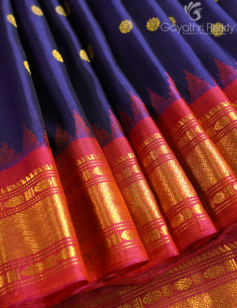 PURE GADWAL PATTU-GP1199