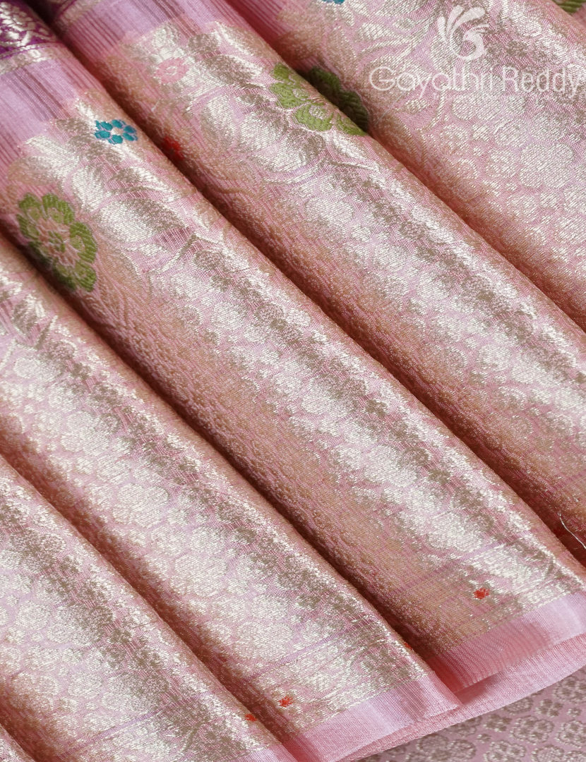 PURE SILK KOTA-PSK363