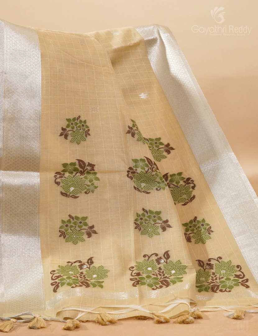 BANARAS COTTON-BC649