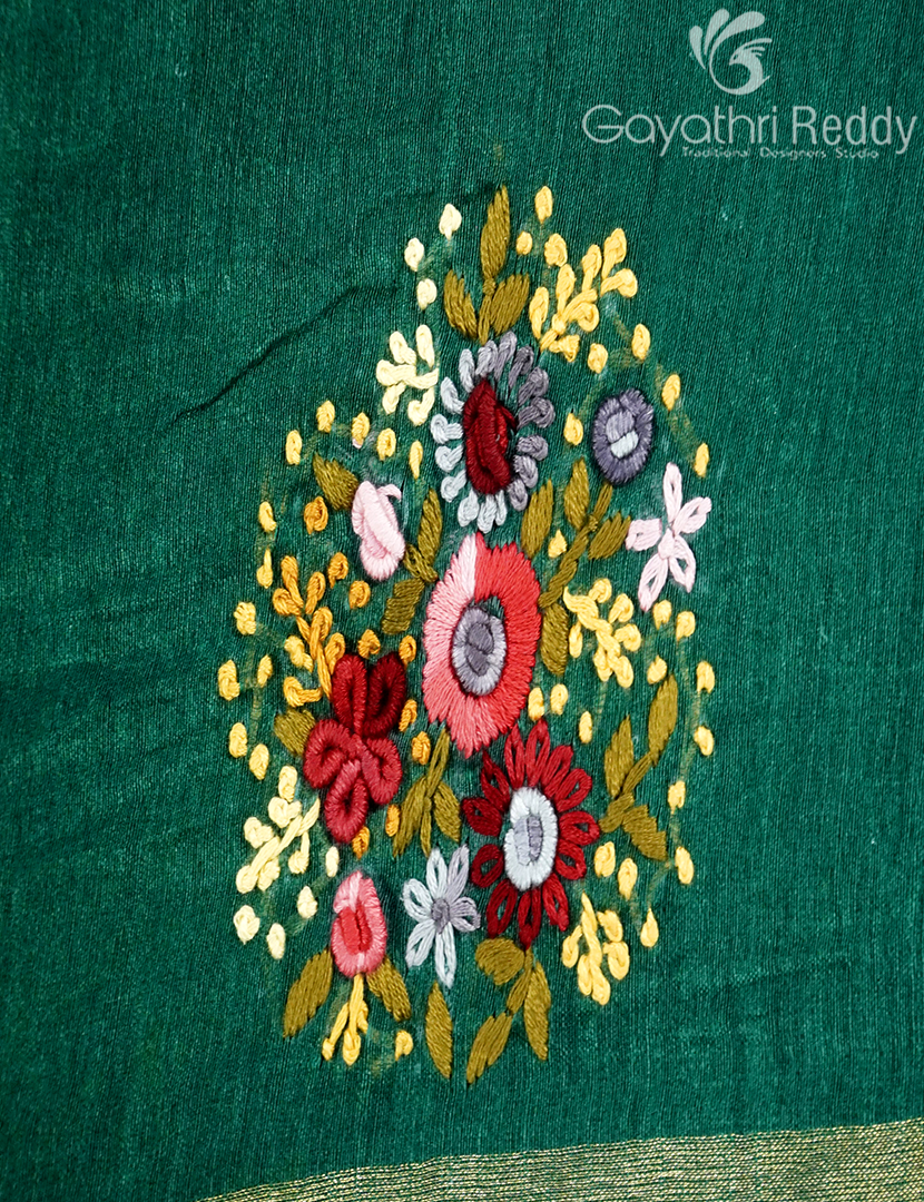 PURE LINEN FANCY-PLF6