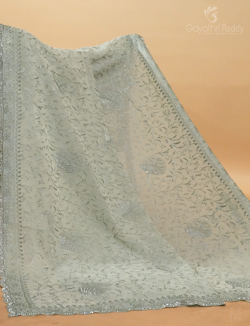 GEORGETTE FANCY-GRF138