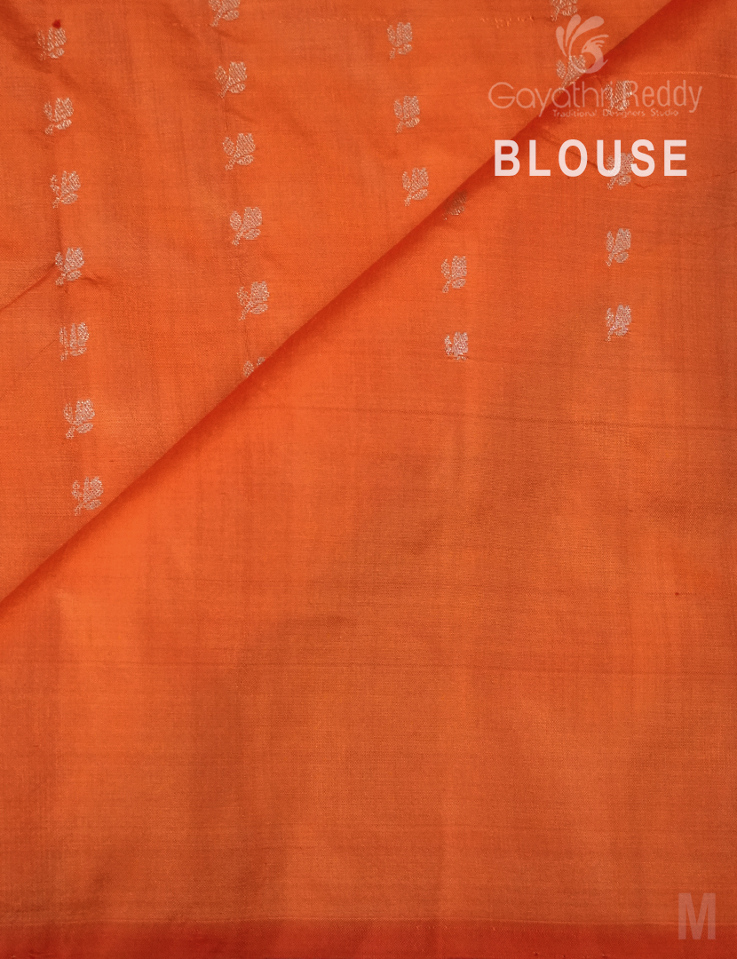 PURE BANARAS KATAN SILK-BP907