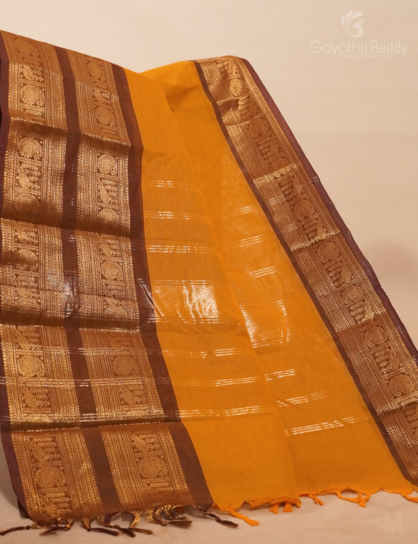 PURE KANCHI COTTON-KC2574