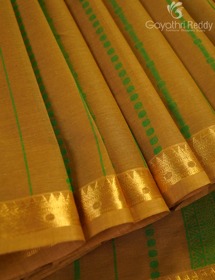 PURE KANCHI COTTON-KC3045