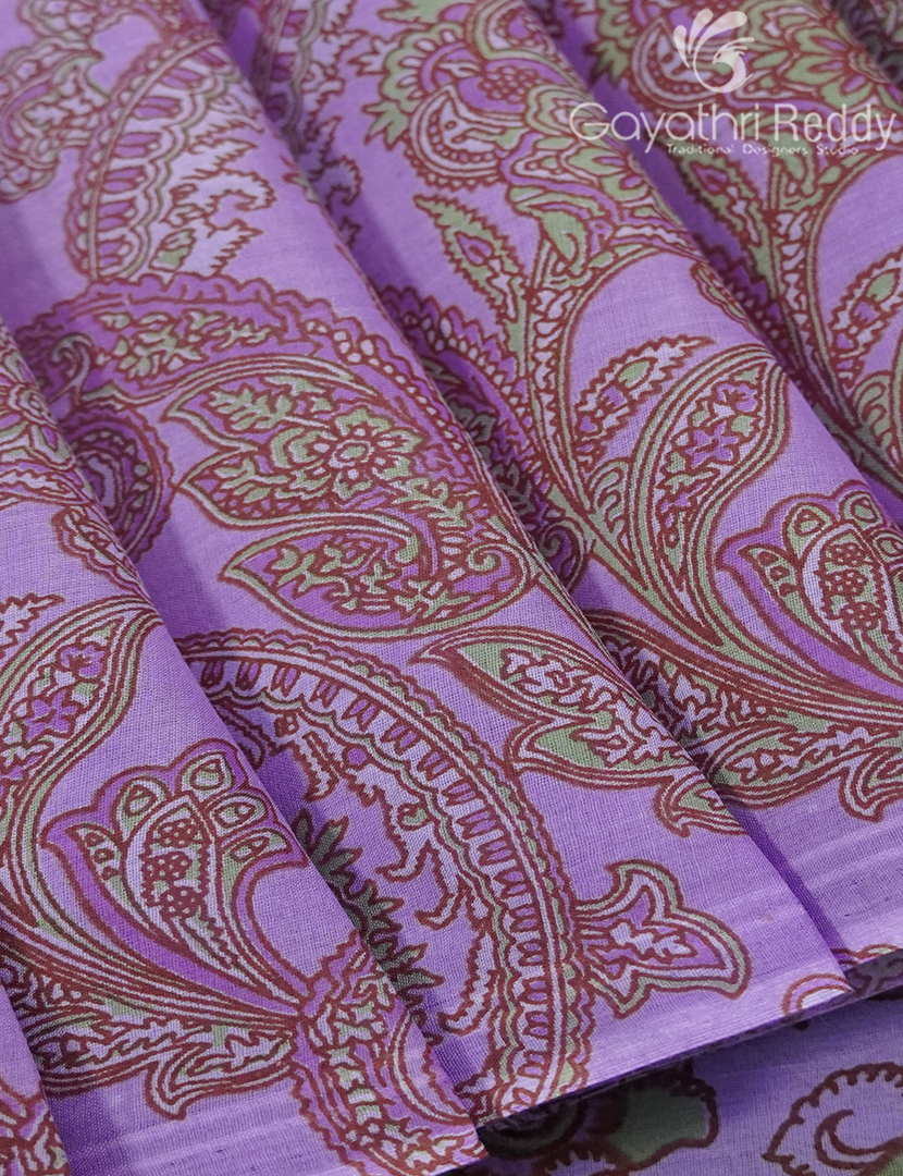 PURE MULMUL COTTON-MC2052