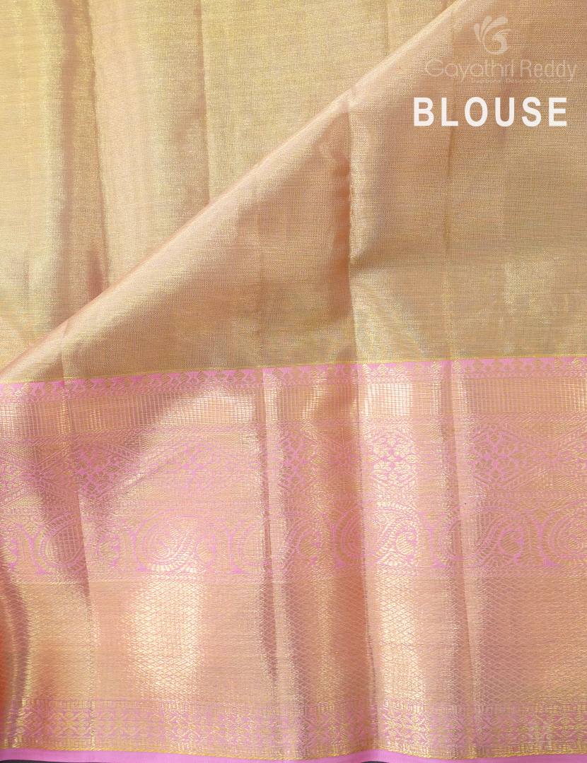 PURE KANCHI PATTU-KP7868