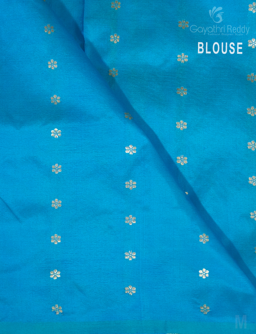 PURE VALKALAM SILK-VSP46