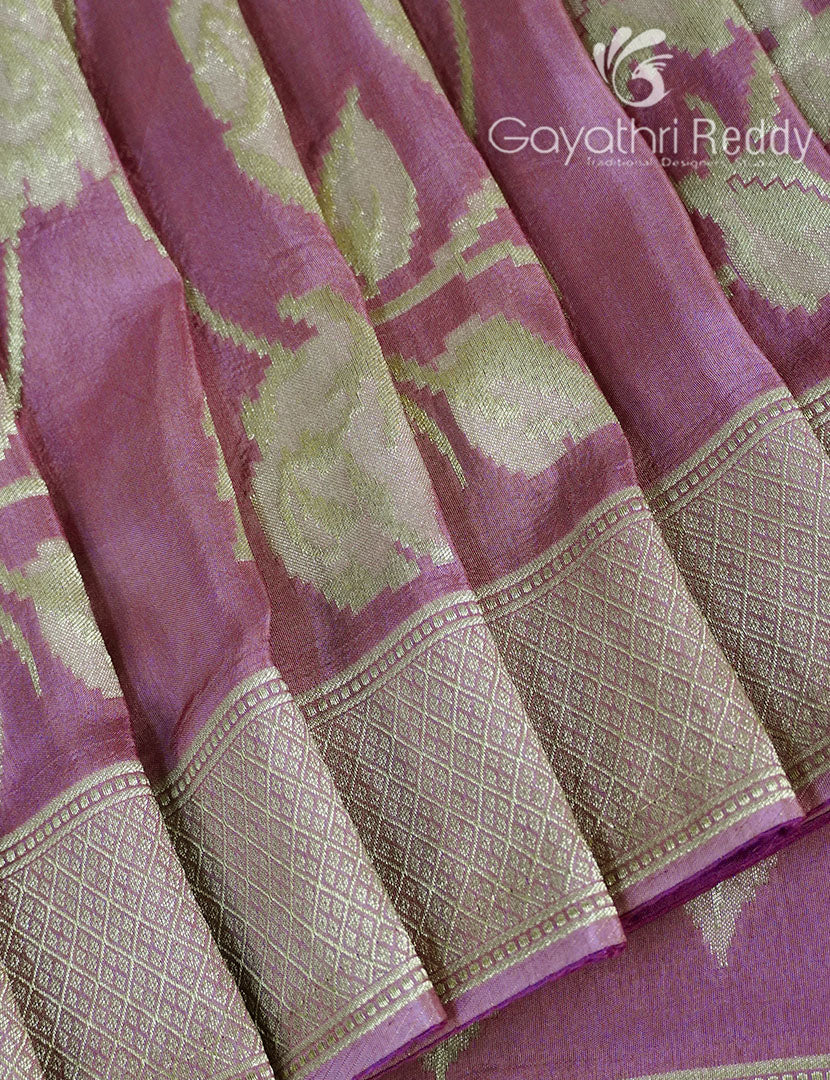 DOLA FANCY SAREE-DF13