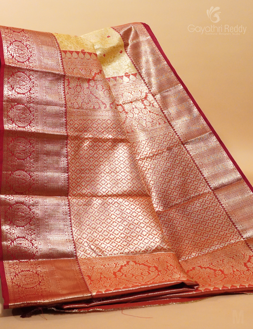 SEMI KANCHI PATTU-SP1249