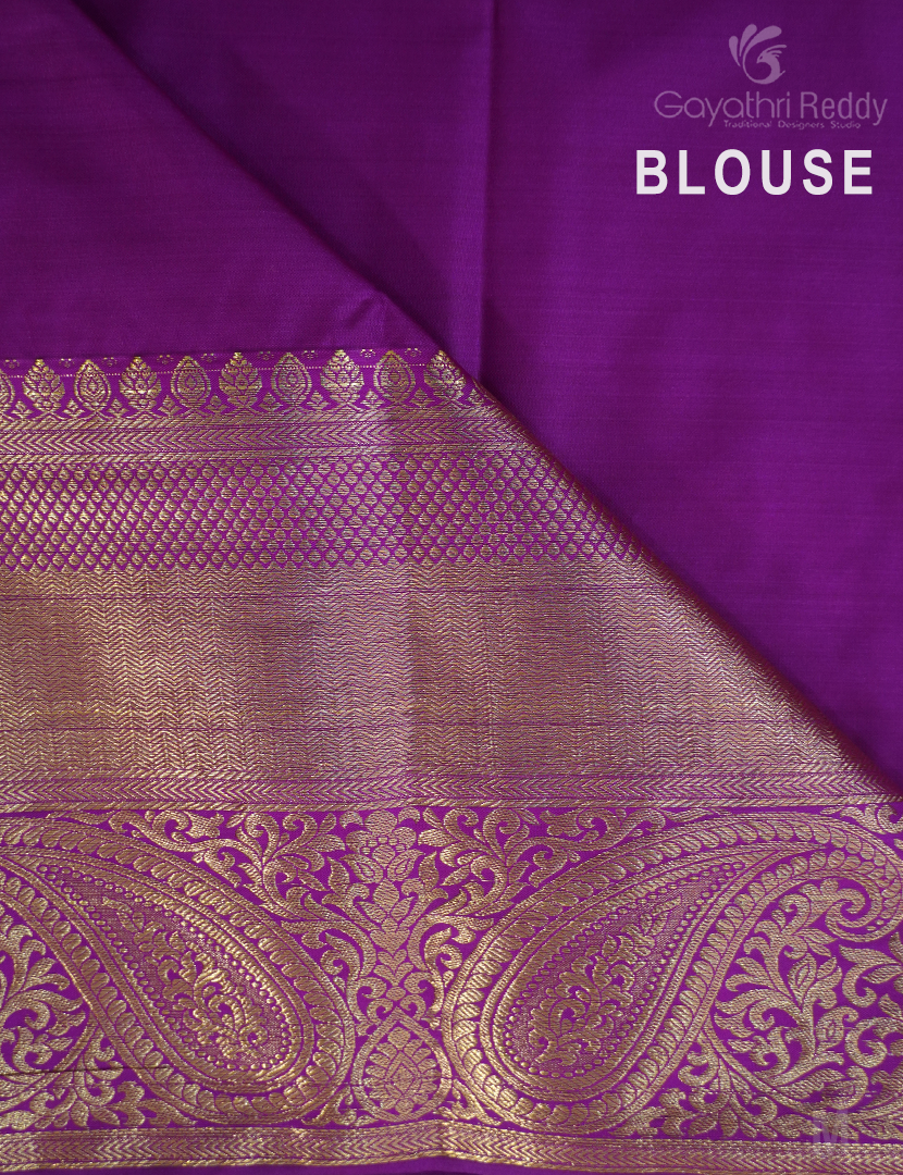 SEMI KANCHI PATTU-SP1812