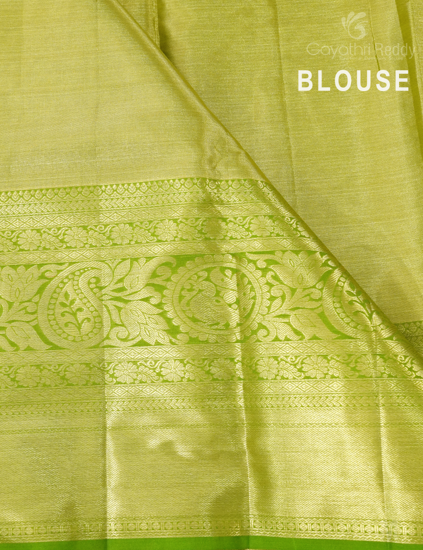 PURE KANCHI PATTU-KP7878