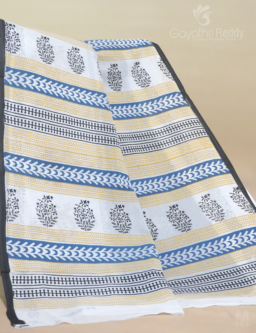 PURE MULMUL COTTON-MC1717