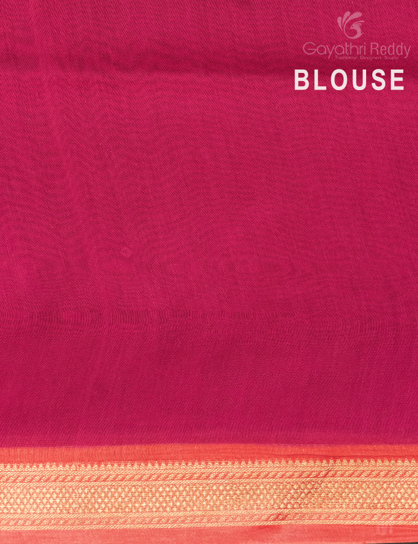 PURE CHANDERI PRINTED-CHS222