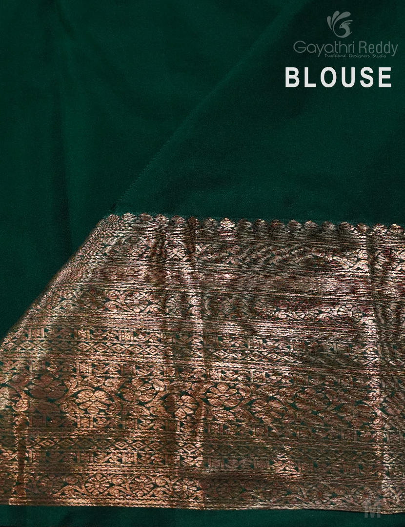 LIGHT WEIGHT KANCHI PATTU-KP7540