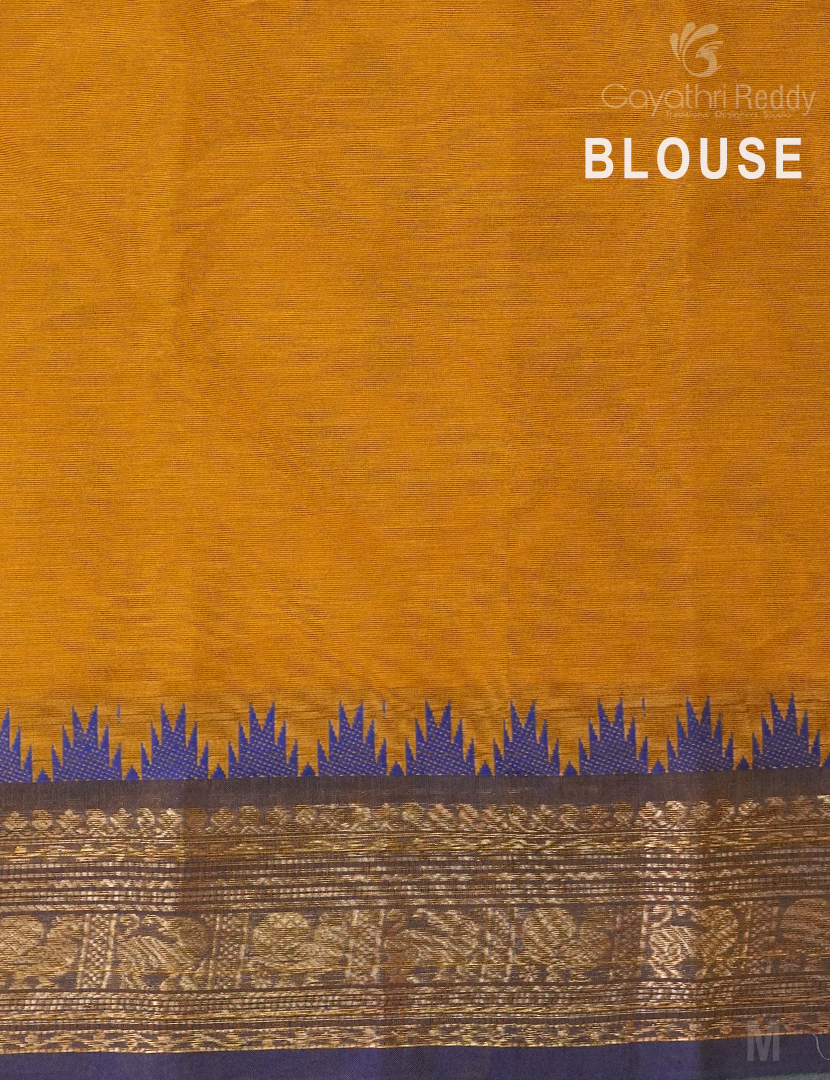 PURE KANCHI COTTON-KC2859