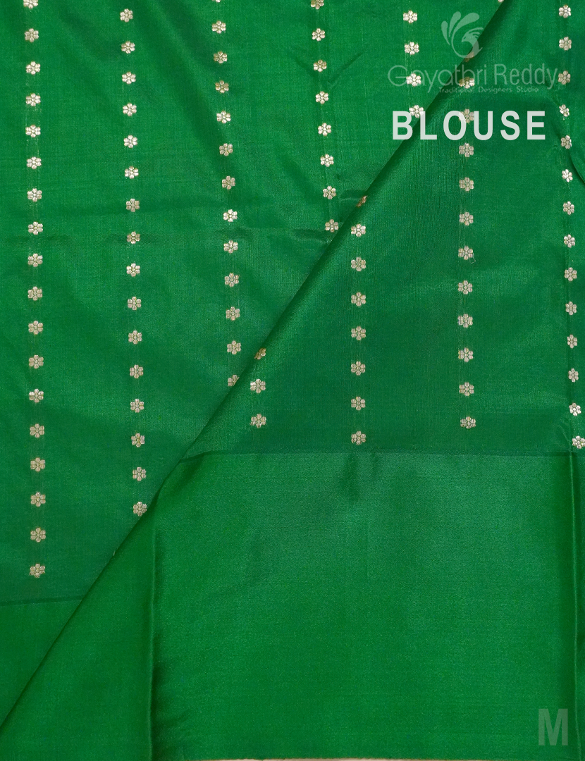 PURE KATAN SILK-KSP22