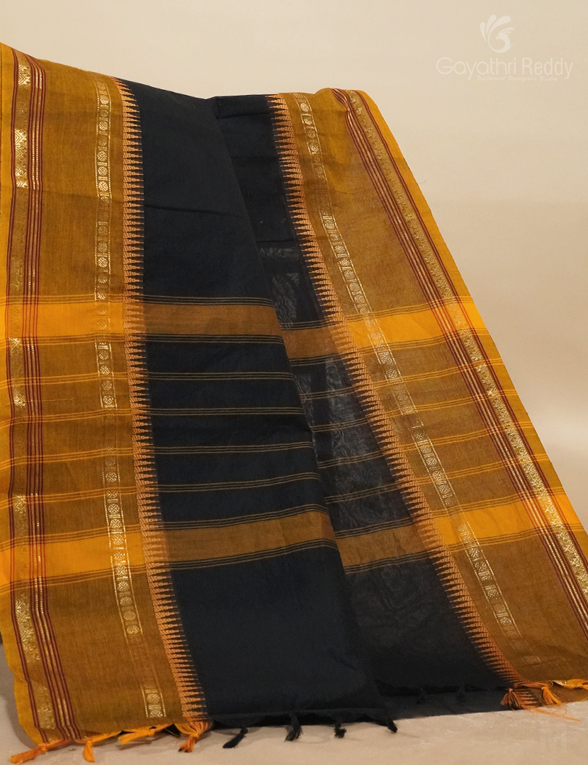 PURE GADWAL COTTON-GGC1306