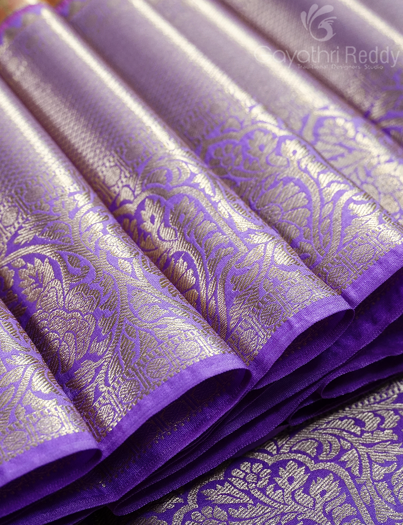SEMI KANCHI PATTU-SP1950