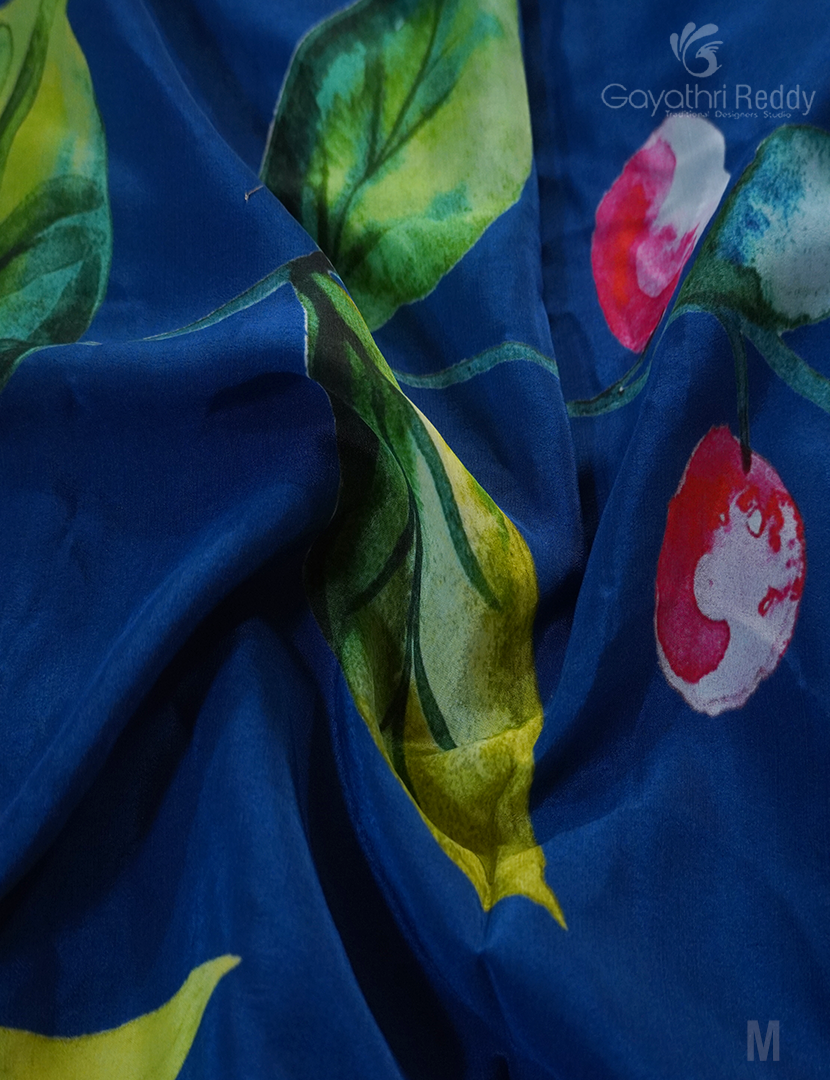 SATIN CRAPE FANCY-SCF142