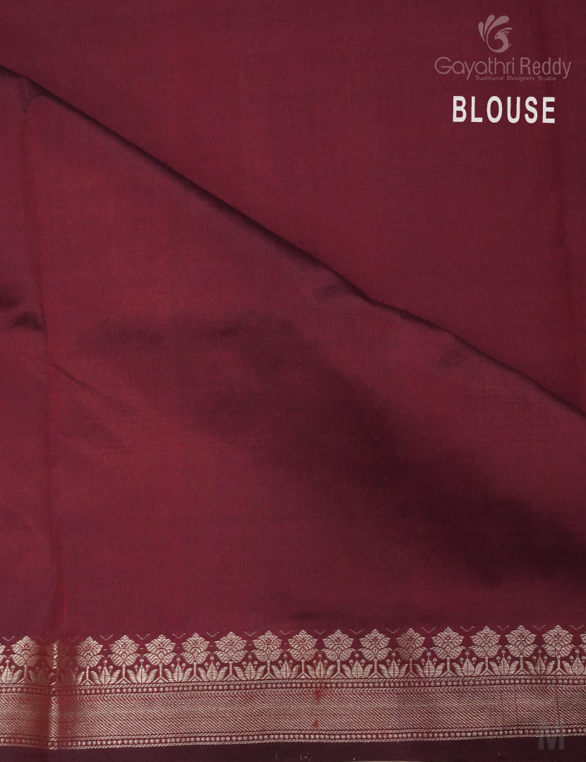 PURE VALKALAM SILK-VSP17