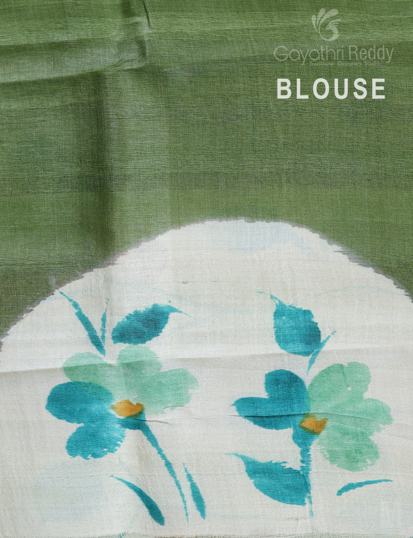 PURE DESI TUSSAR-TS1085