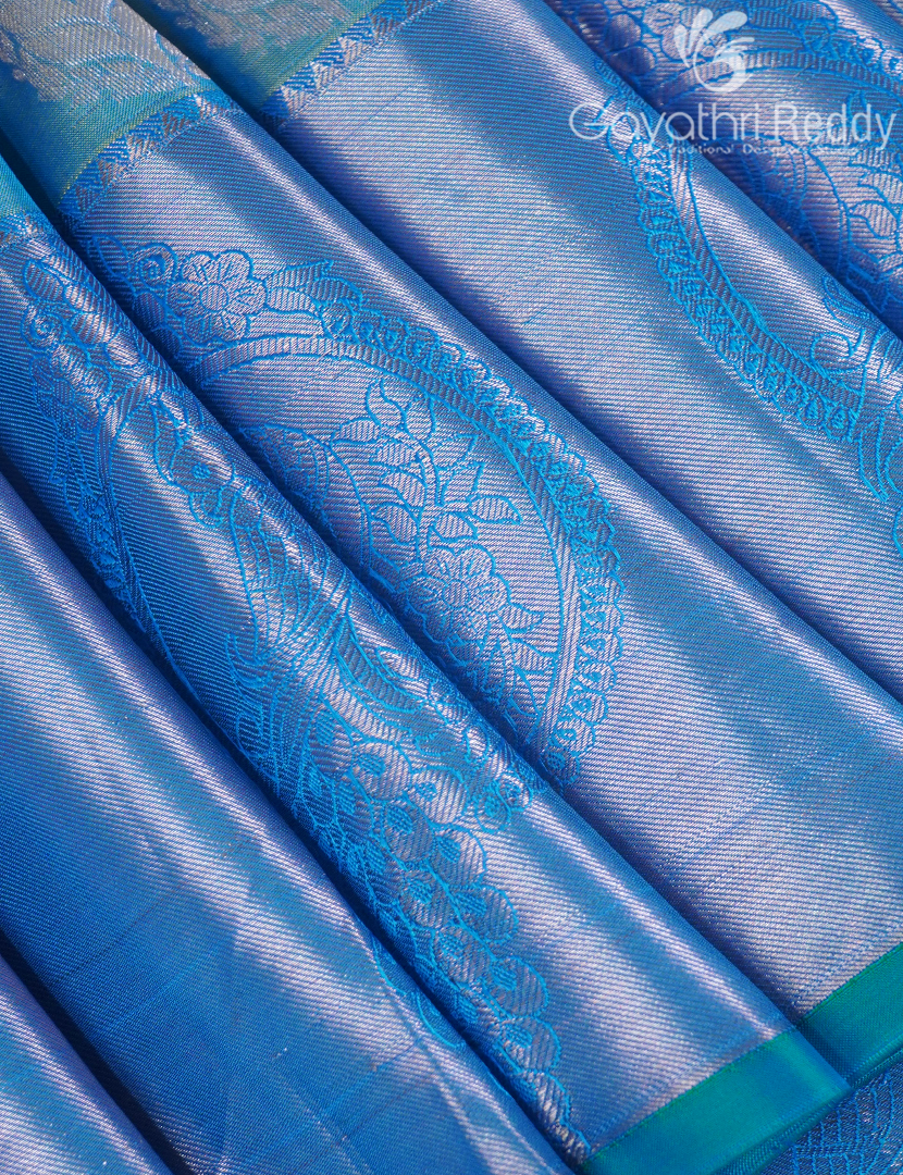 LIGHT WEIGHT KANCHI PATTU-KP8617