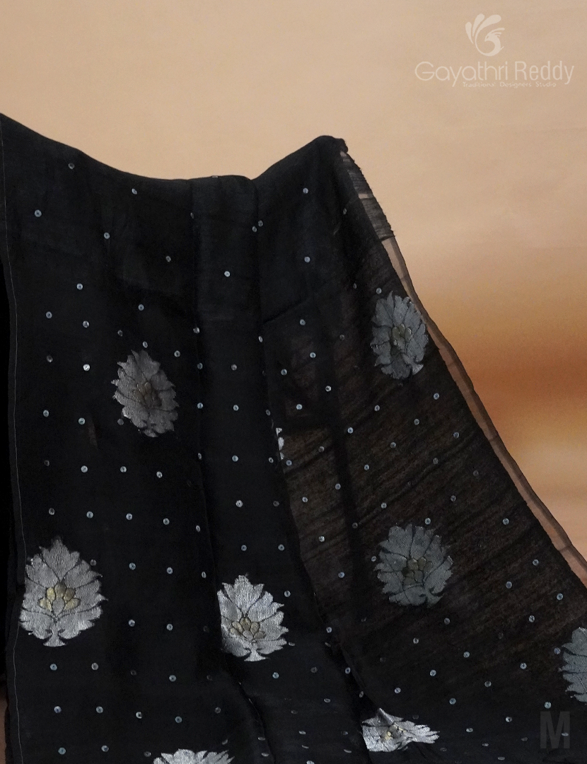 PURE RAW MANGO SILK-PRM415