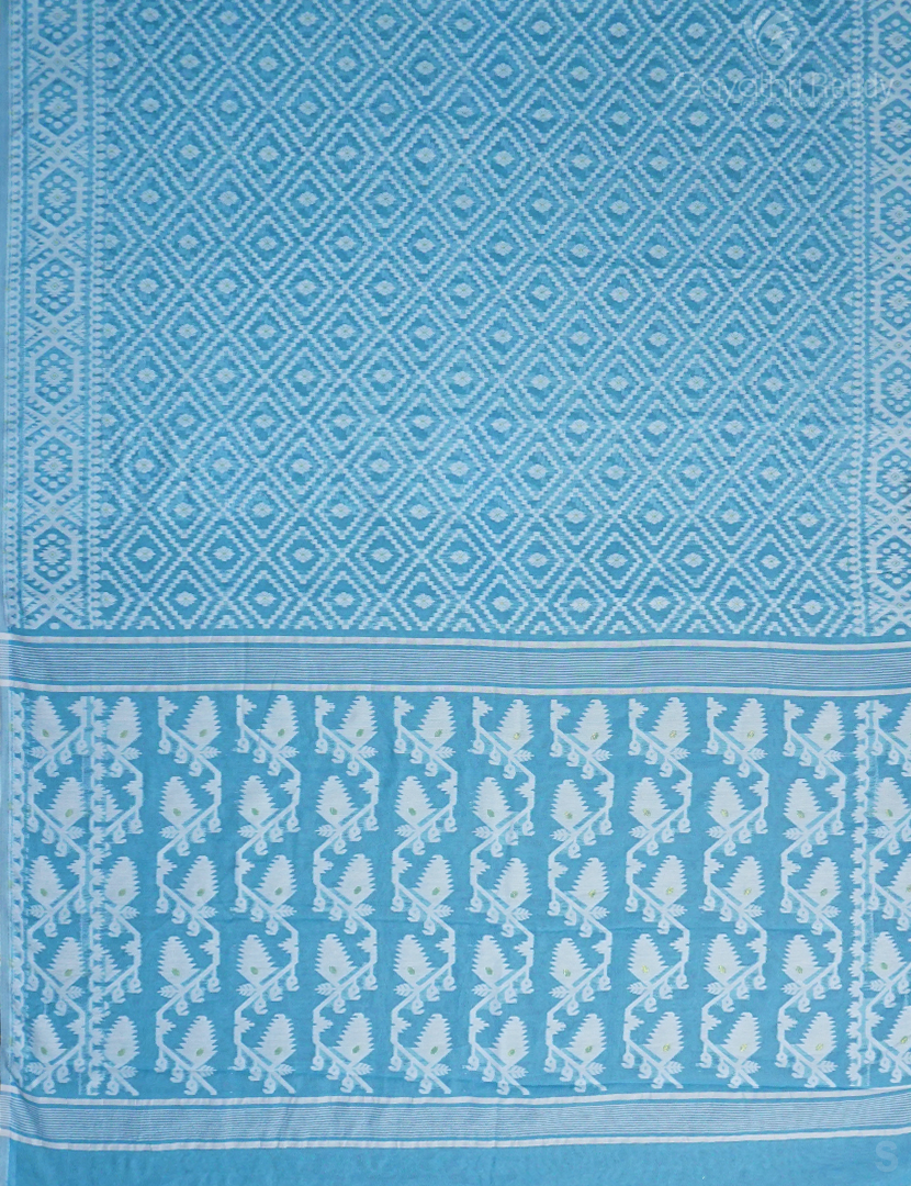 JAMDANI COTTON-JMC485