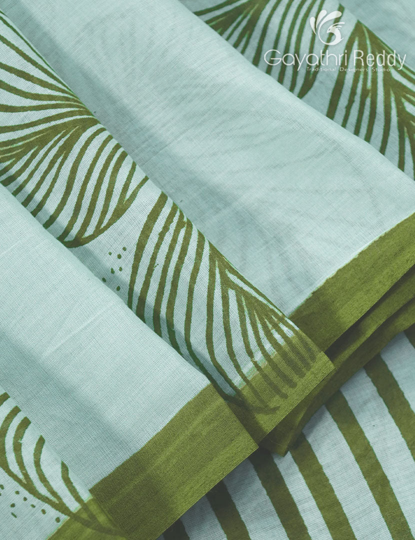 PURE MULMUL COTTON-MC2093