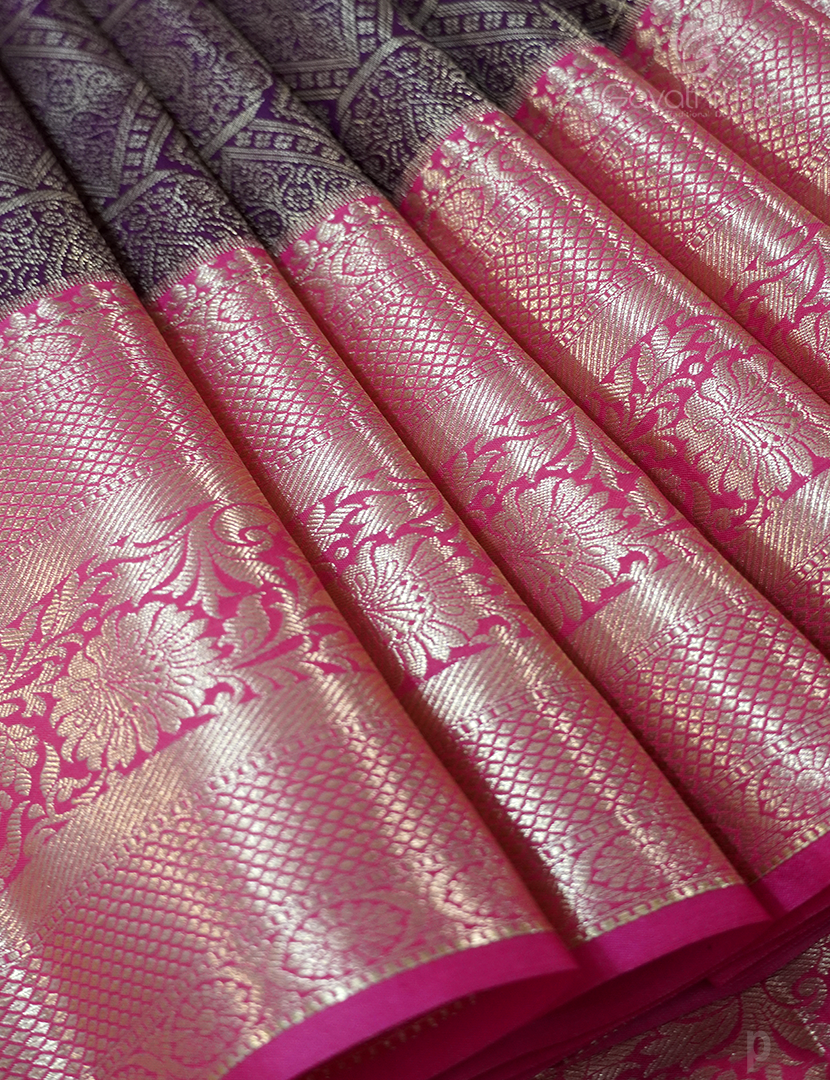 SEMI KANCHI PATTU-SP1868