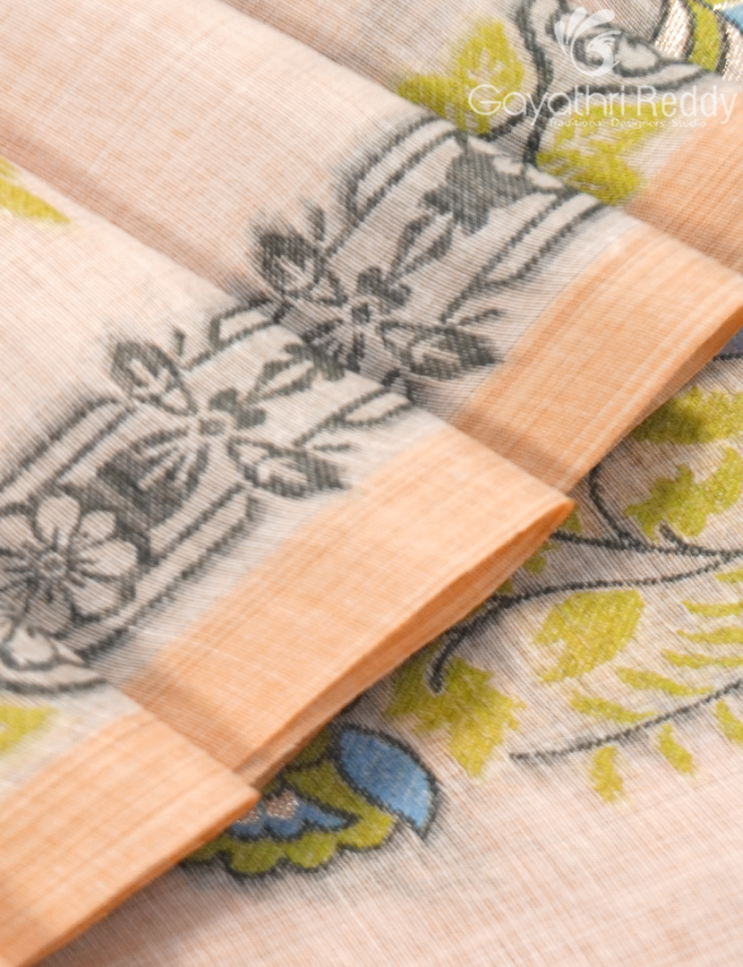 BANARAS COTTON-BC754