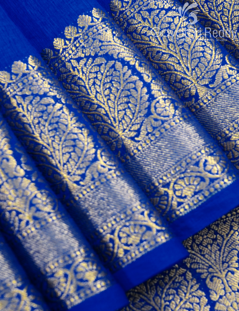 SEMI TUSSAR SAREE-ST1089