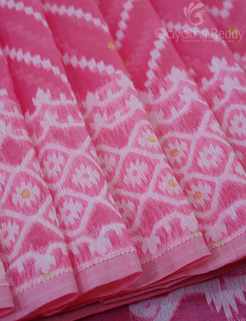 JAMDANI COTTON-JMC492