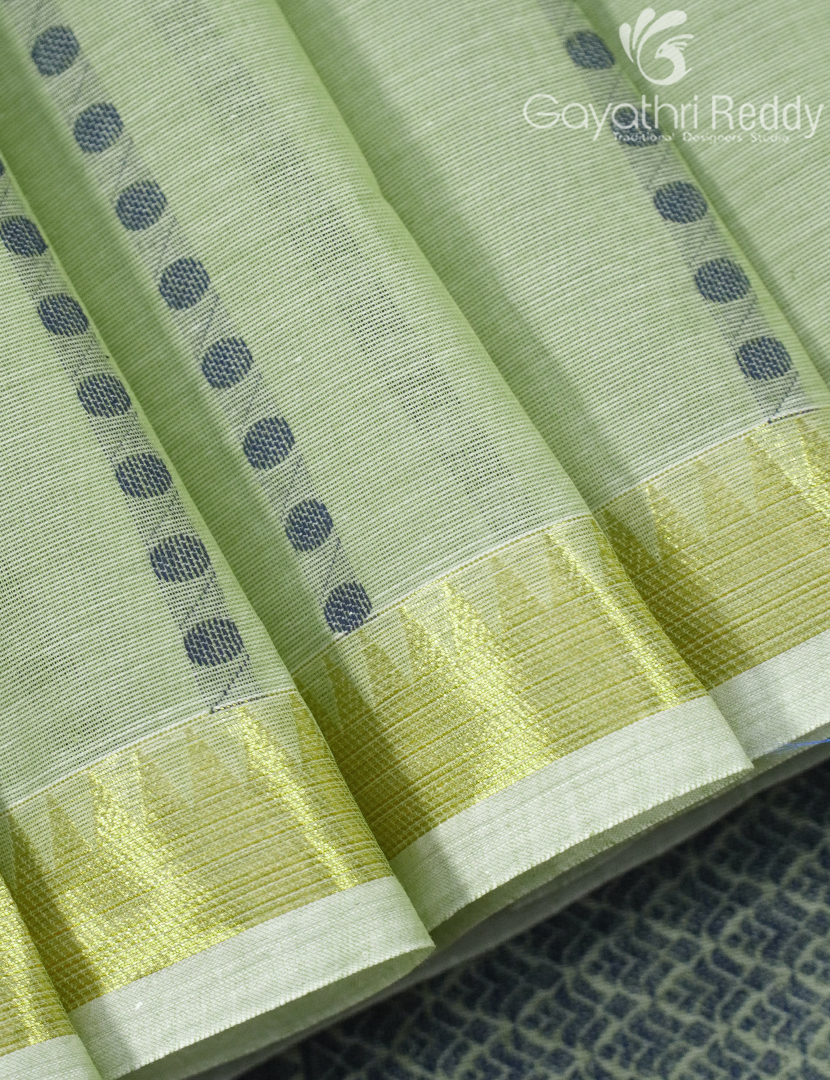 PURE KANCHI COTTON -KC3218
