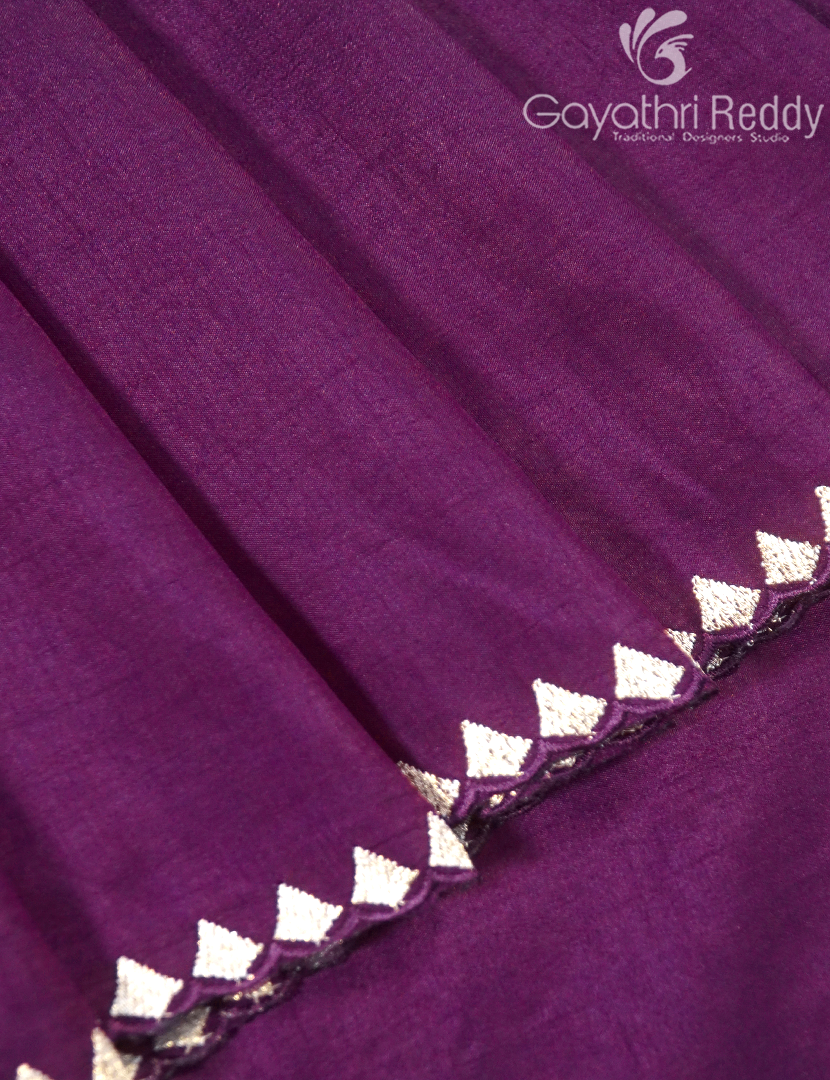 DUPION SILK FANCY-DSF7