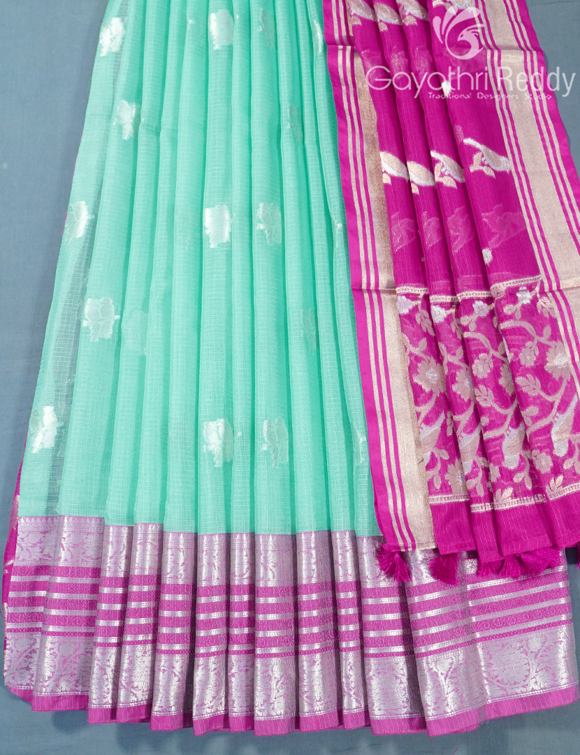 SILK KOTA LEHANGA SET-SKL12