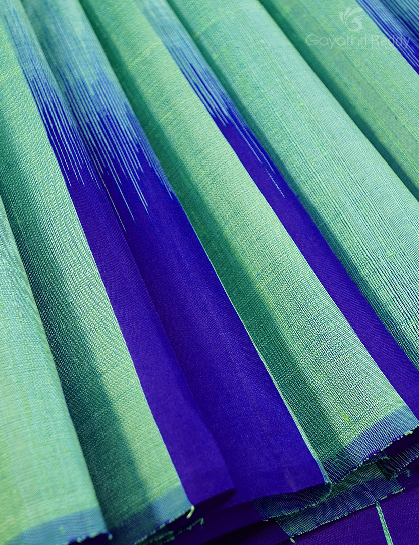 PURE KANCHI VINTAGE SAREE-PKV320