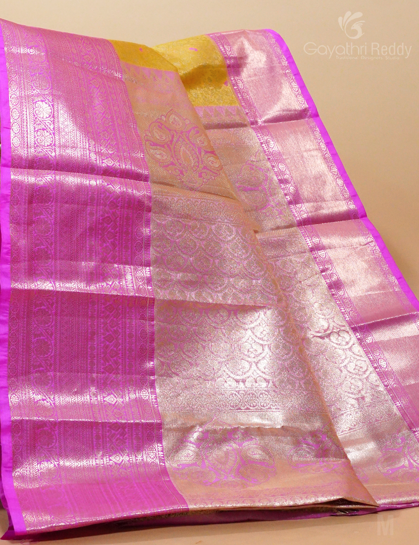 SEMI KANCHI PATTU-SP1361